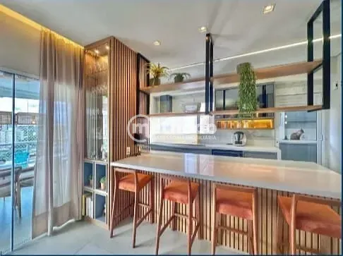 Apartamento, 3 quartos, 136 m² - Foto 12
