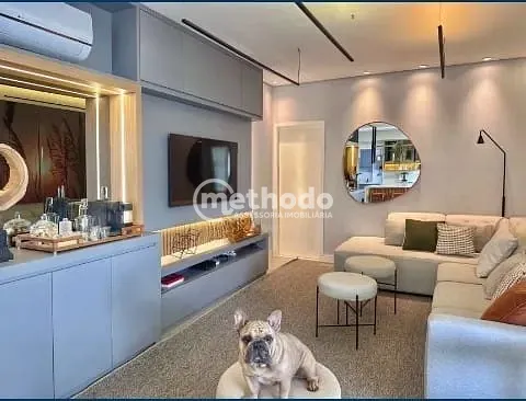 Apartamento, 3 quartos, 136 m² - Foto 5