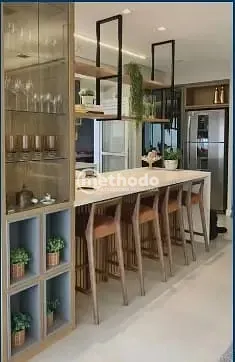 Apartamento, 3 quartos, 136 m² - Foto 16