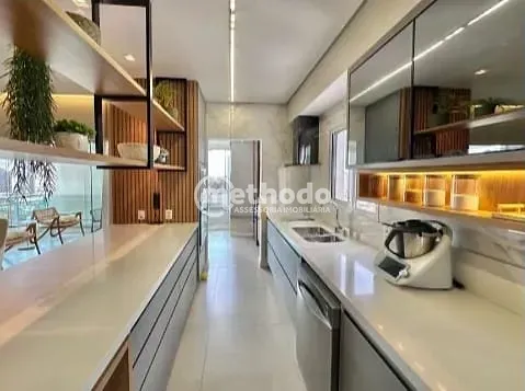 Apartamento, 3 quartos, 136 m² - Foto 14