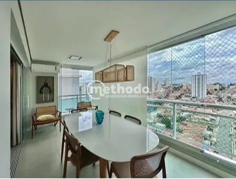 Apartamento, 3 quartos, 136 m² - Foto 7