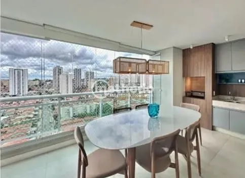 Apartamento, 3 quartos, 136 m² - Foto 6