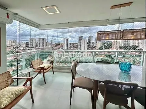 Apartamento, 3 quartos, 136 m² - Foto 8