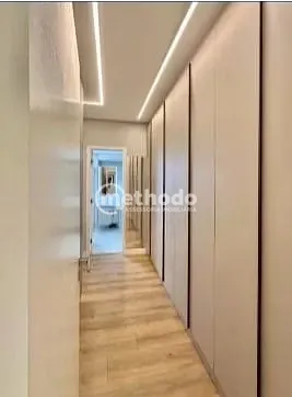 Apartamento, 3 quartos, 136 m² - Foto 21