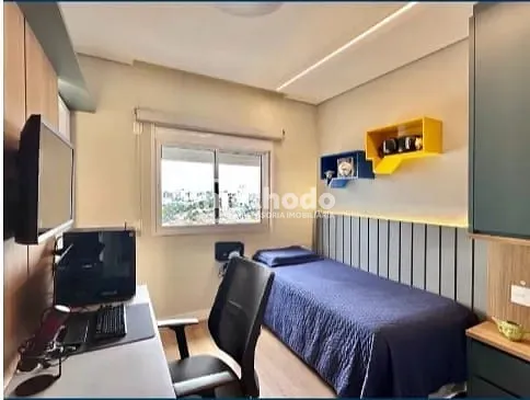 Apartamento, 3 quartos, 136 m² - Foto 24