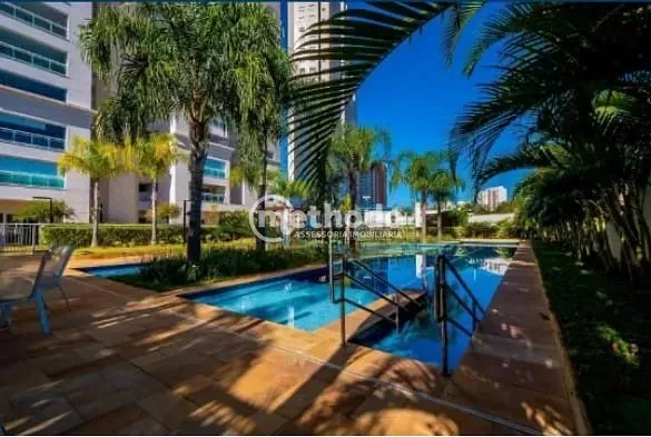 Apartamento, 3 quartos, 136 m² - Foto 46