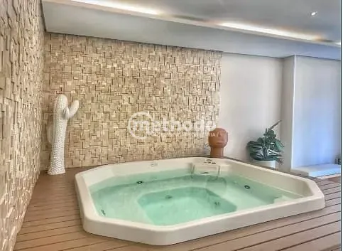 Apartamento, 3 quartos, 136 m² - Foto 41