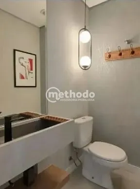 Apartamento, 3 quartos, 136 m² - Foto 18