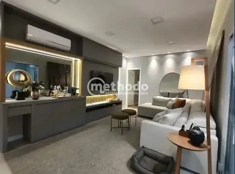 Apartamento, 3 quartos, 136 m² - Foto 3