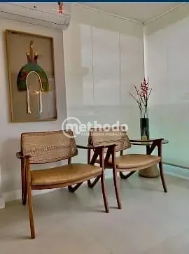 Apartamento, 3 quartos, 136 m² - Foto 10
