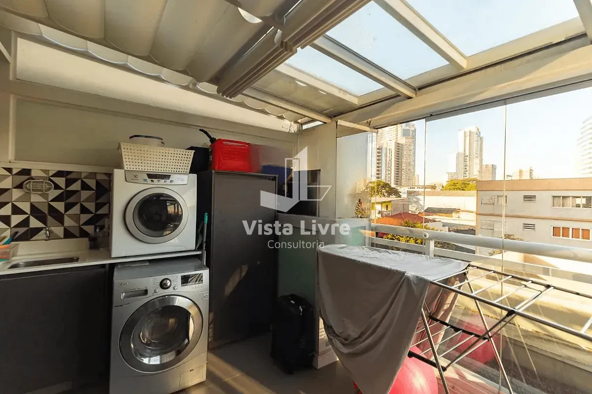 Apartamento, 3 quartos, 145 m² - Foto 40