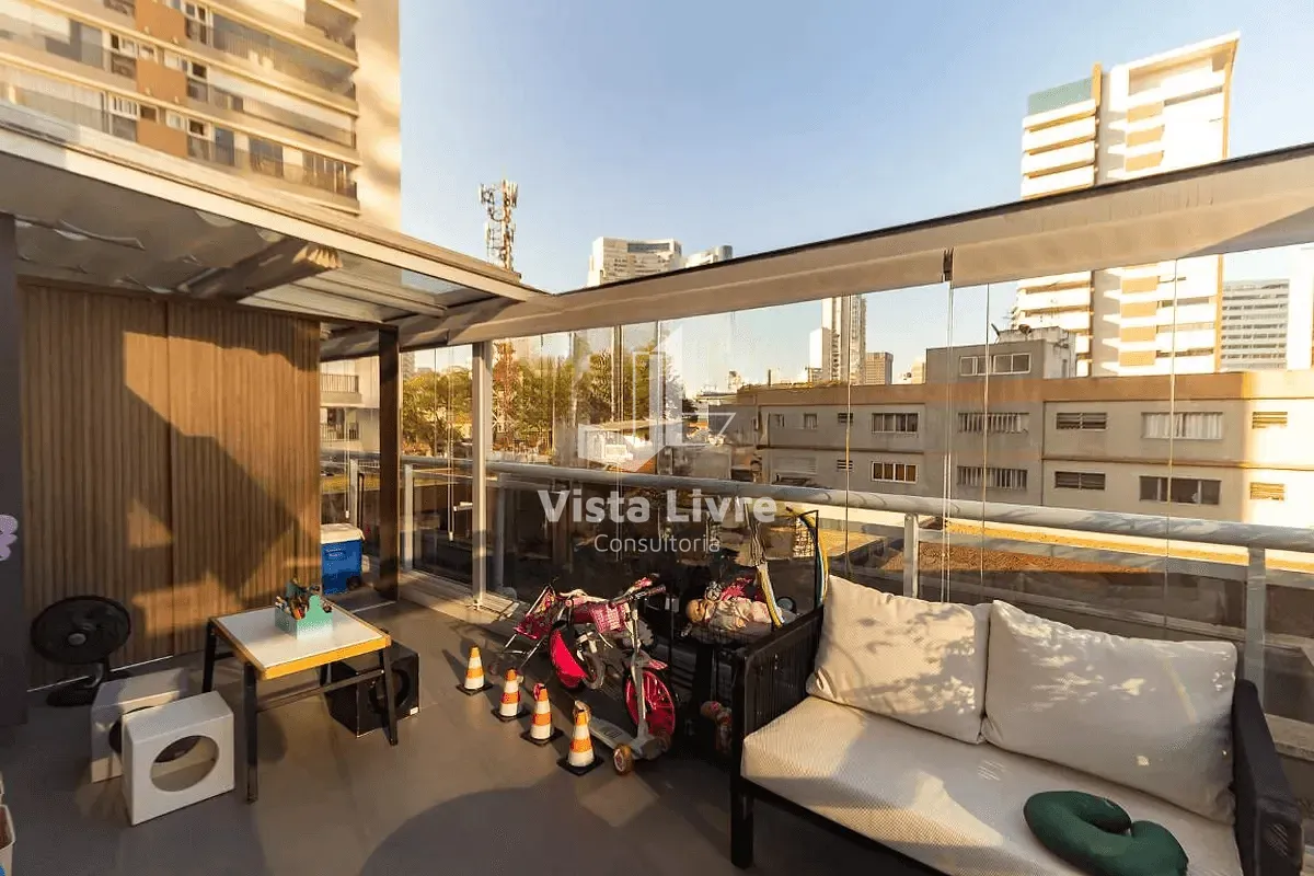 Apartamento, 3 quartos, 145 m² - Foto 37