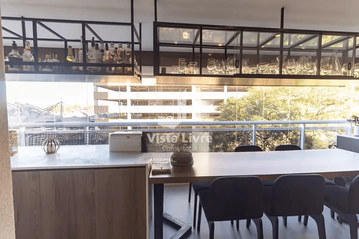 Apartamento, 3 quartos, 145 m² - Foto 32