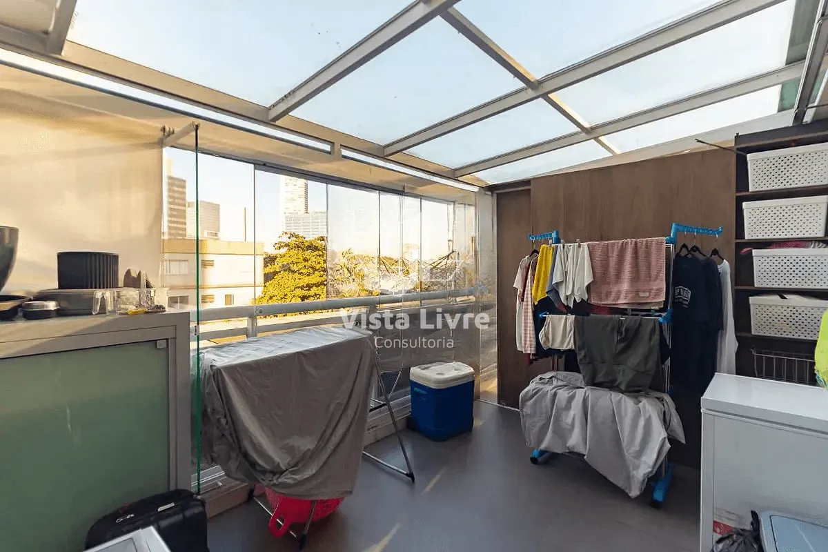 Apartamento, 3 quartos, 145 m² - Foto 42