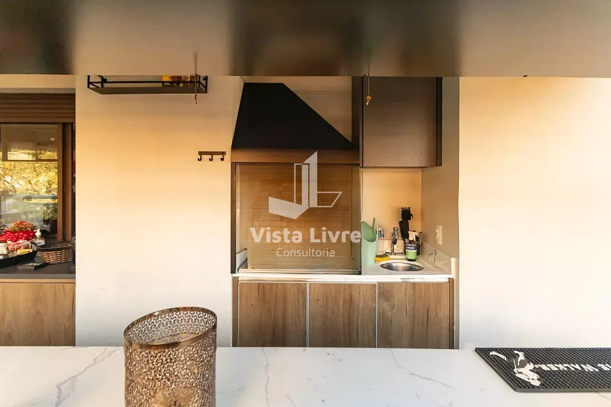 Apartamento, 3 quartos, 145 m² - Foto 38