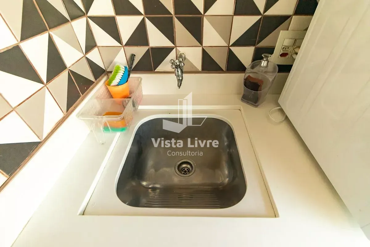 Apartamento, 3 quartos, 145 m² - Foto 39