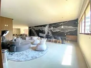 Apartamento, 3 quartos, 145 m² - Foto 49