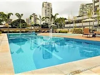 Apartamento, 3 quartos, 145 m² - Foto 57