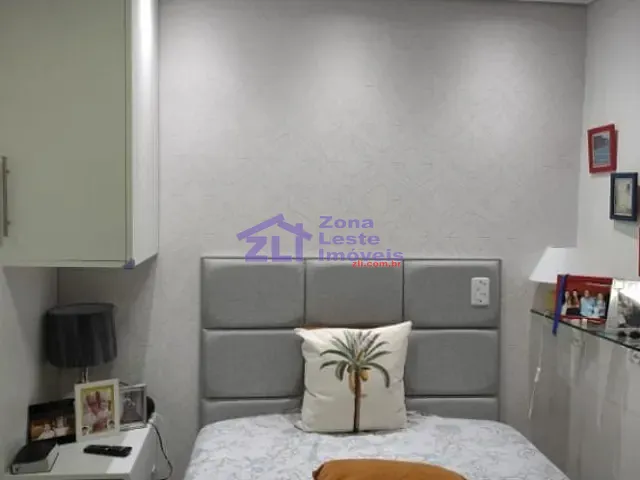 Apartamento com 36m² 1 quarto e 1 banheiro, à venda, no bairro Mooca em São Paulo