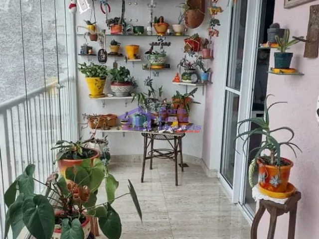 Apartamento com 36m² 1 quarto e 1 banheiro, à venda, no bairro Mooca em São Paulo