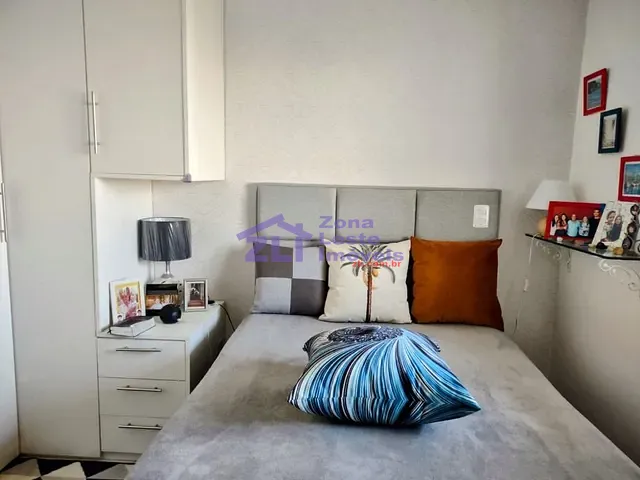 Apartamento com 36m² 1 quarto e 1 banheiro, à venda, no bairro Mooca em São Paulo