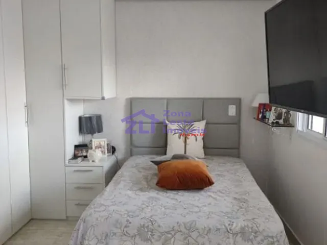 Apartamento com 36m² 1 quarto e 1 banheiro, à venda, no bairro Mooca em São Paulo