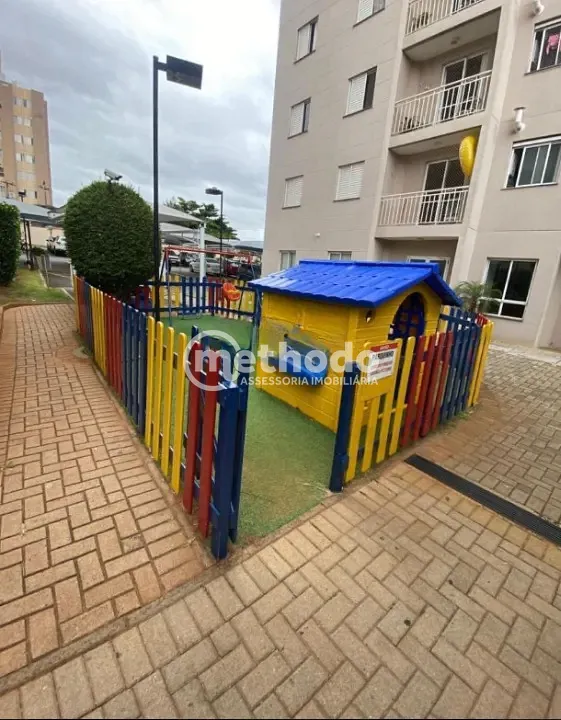 Apartamento, 3 quartos, 77 m² - Foto 1