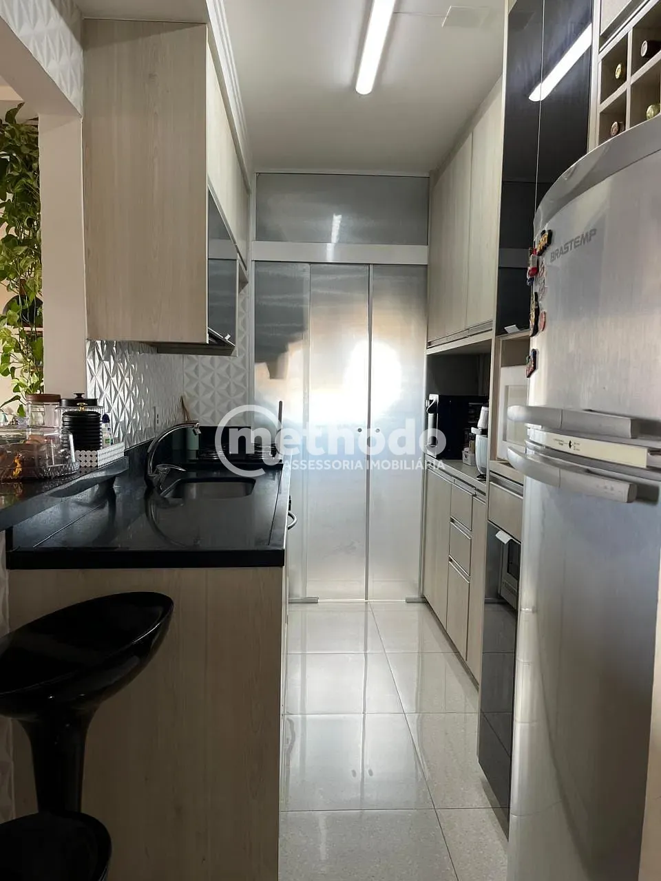 Apartamento, 3 quartos, 77 m² - Foto 7