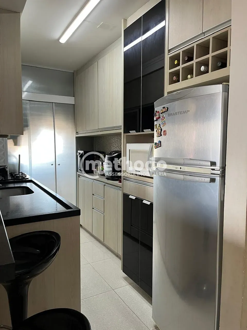 Apartamento, 3 quartos, 77 m² - Foto 8
