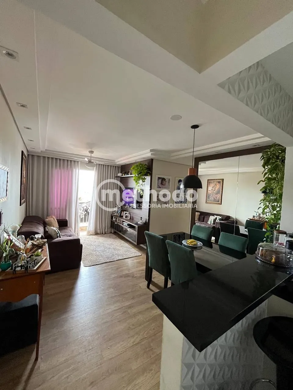 Apartamento, 3 quartos, 77 m² - Foto 12