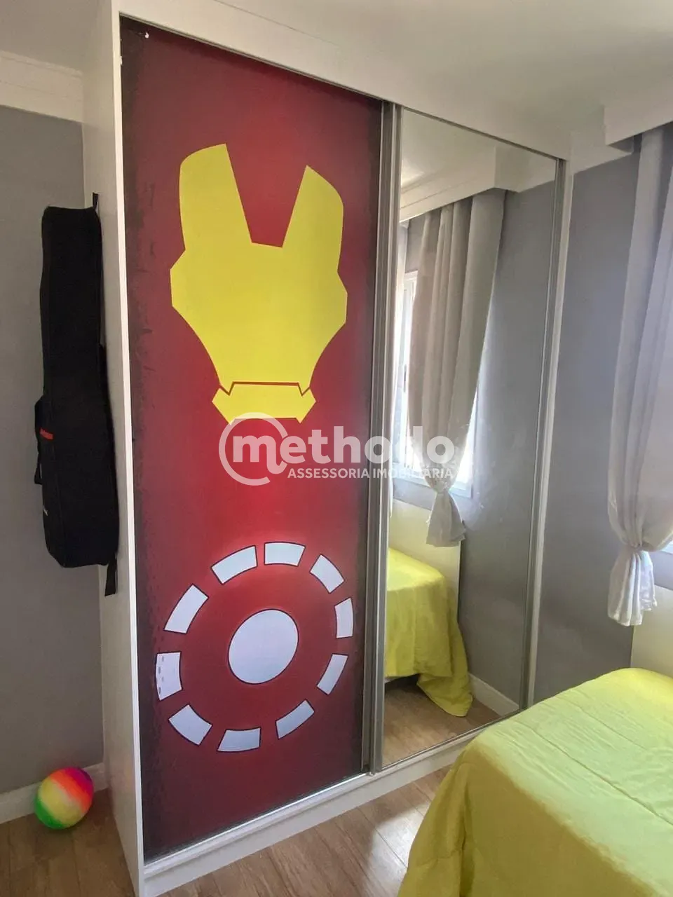 Apartamento, 3 quartos, 77 m² - Foto 14