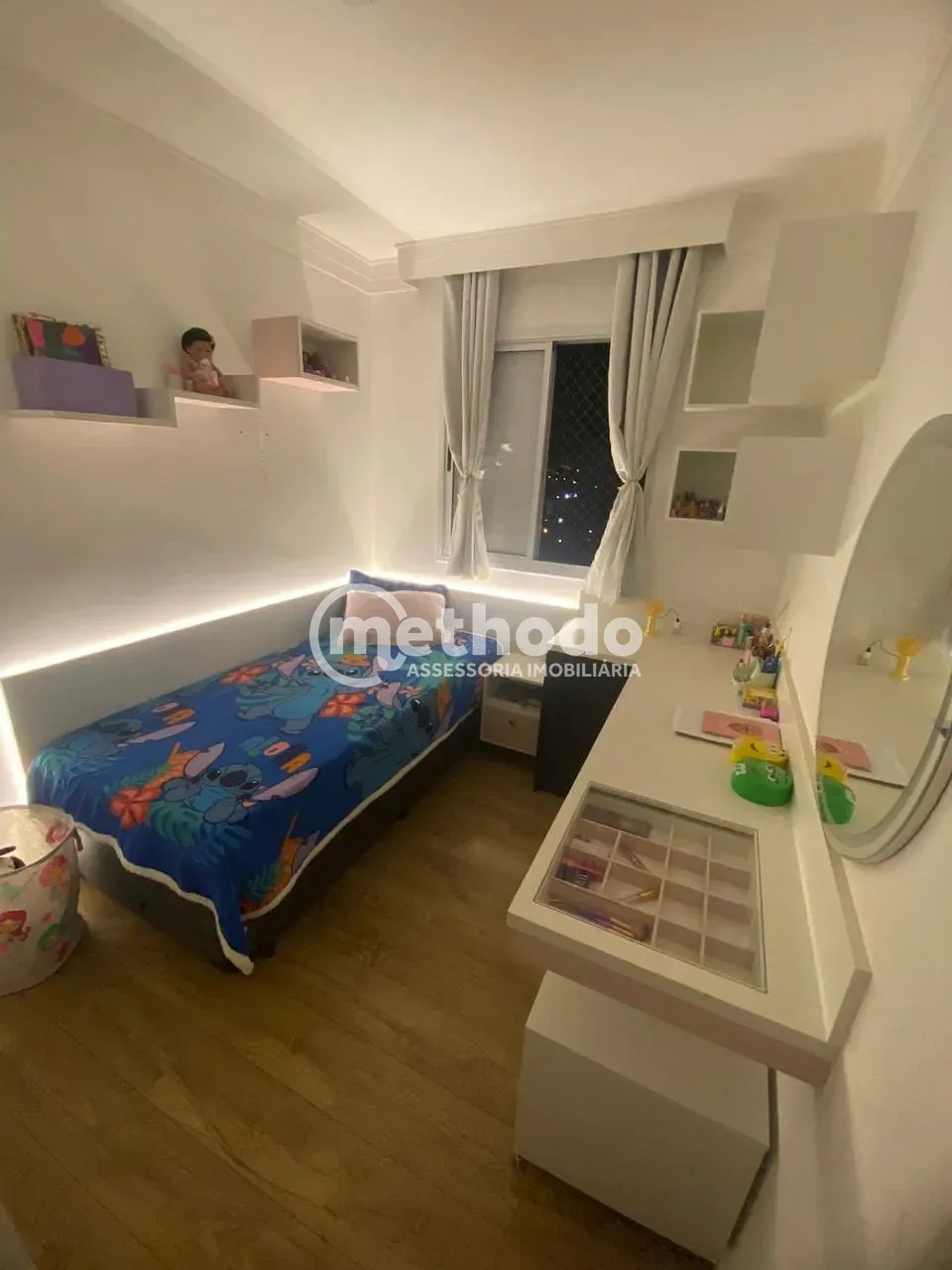 Apartamento, 3 quartos, 77 m² - Foto 17
