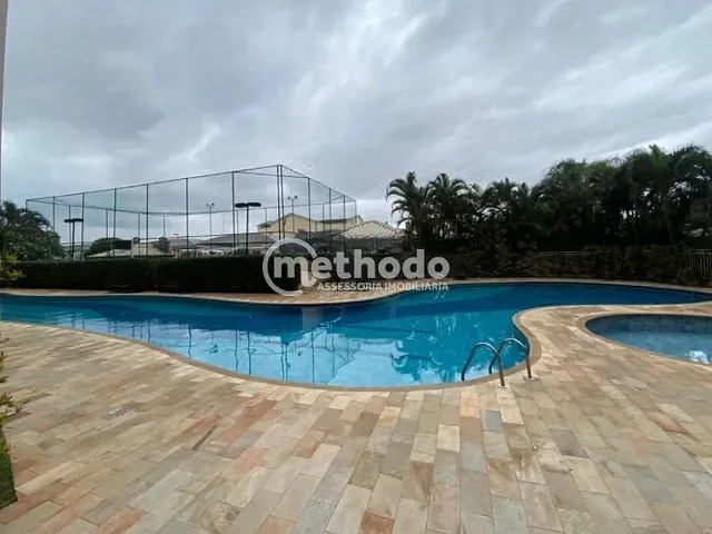Apartamento com 77m² 3 quartos e 2 banheiros, à venda, no bairro São Bernardo em Campinas