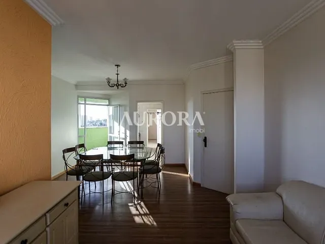 Apartamento com 169m² 3 quartos e 3 banheiros, à venda, no bairro Centro em Londrina