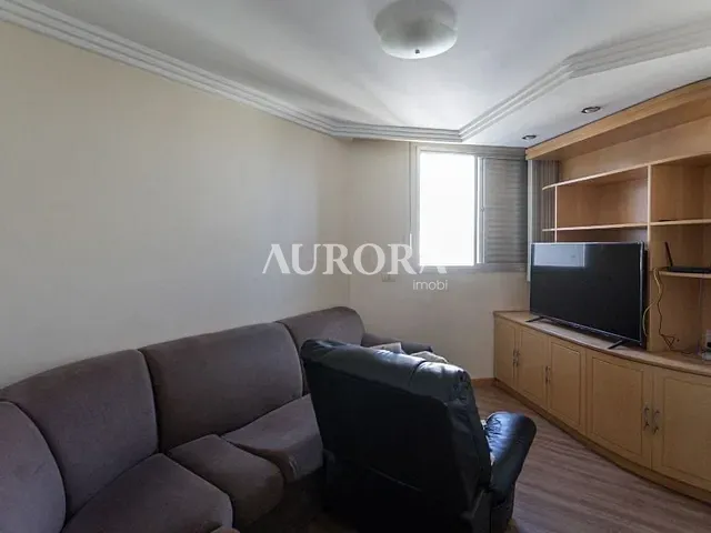 Apartamento com 169m² 3 quartos e 3 banheiros, à venda, no bairro Centro em Londrina
