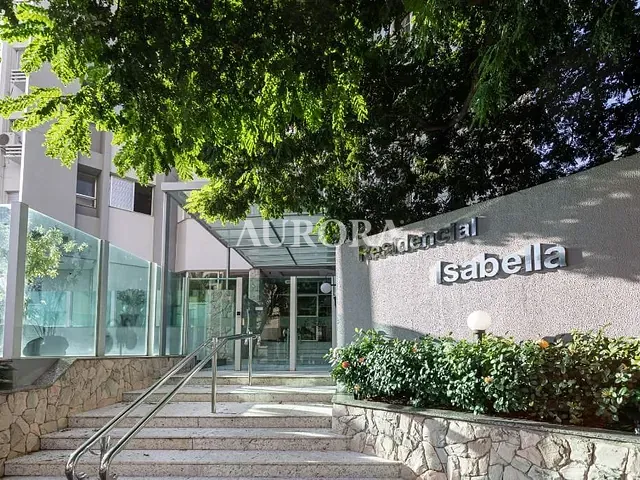 Apartamento com 169m² 3 quartos e 3 banheiros, à venda, no bairro Centro em Londrina