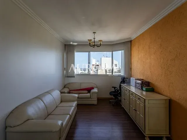 Apartamento com 169m² 3 quartos e 3 banheiros, à venda, no bairro Centro em Londrina