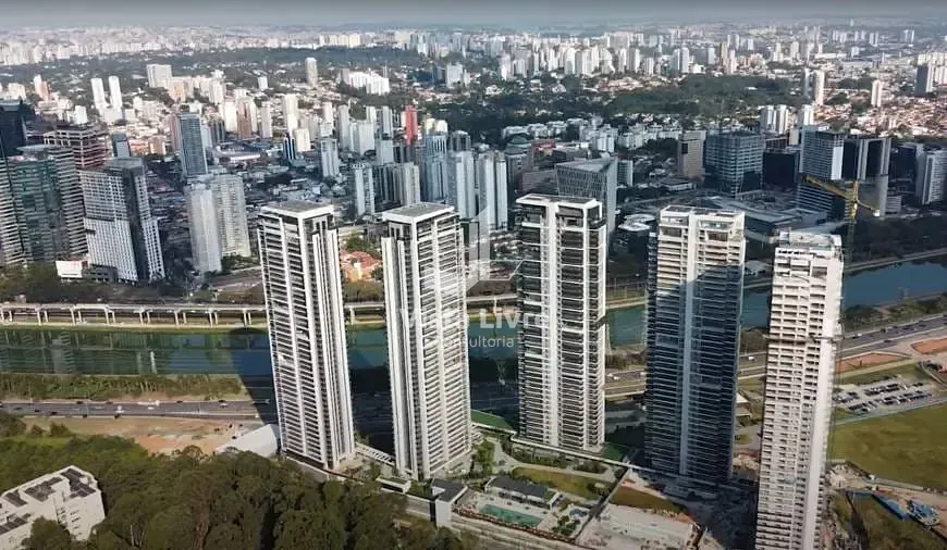 Apartamento, 4 quartos, 186 m² - Foto 11