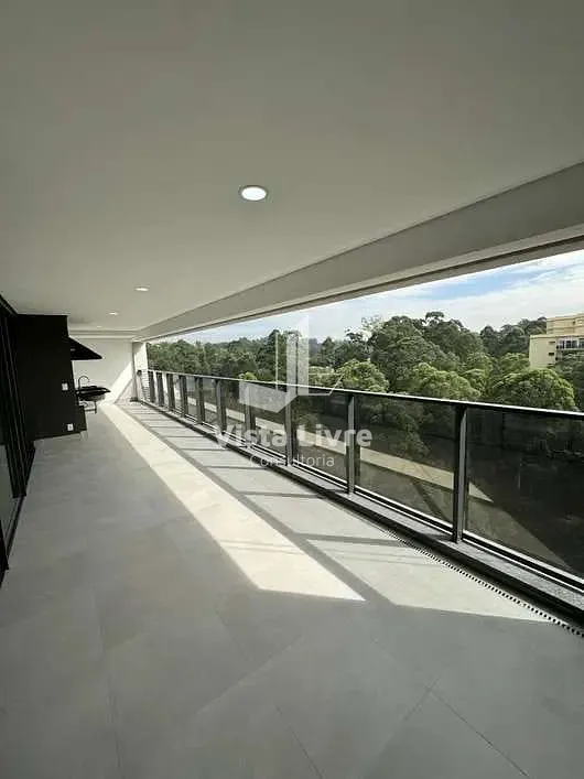 Apartamento, 4 quartos, 186 m² - Foto 1