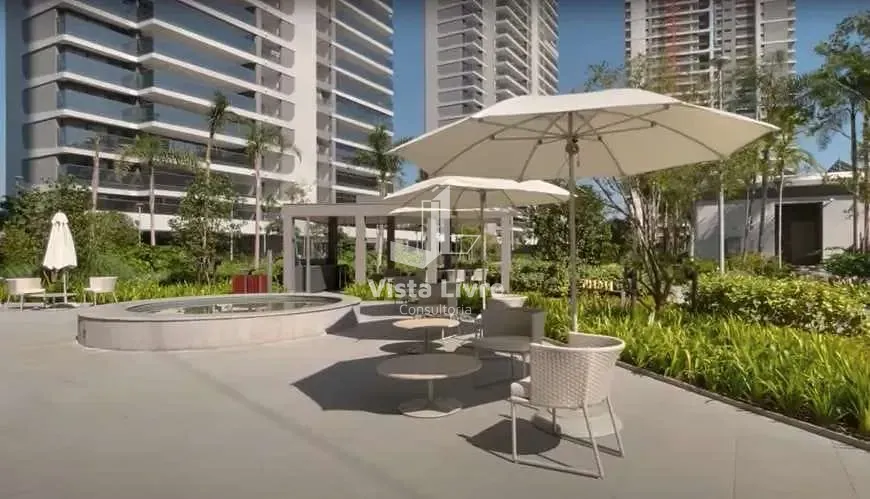 Apartamento, 4 quartos, 186 m² - Foto 15