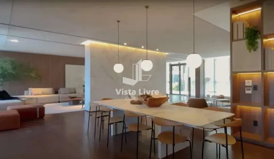 Apartamento, 4 quartos, 186 m² - Foto 17