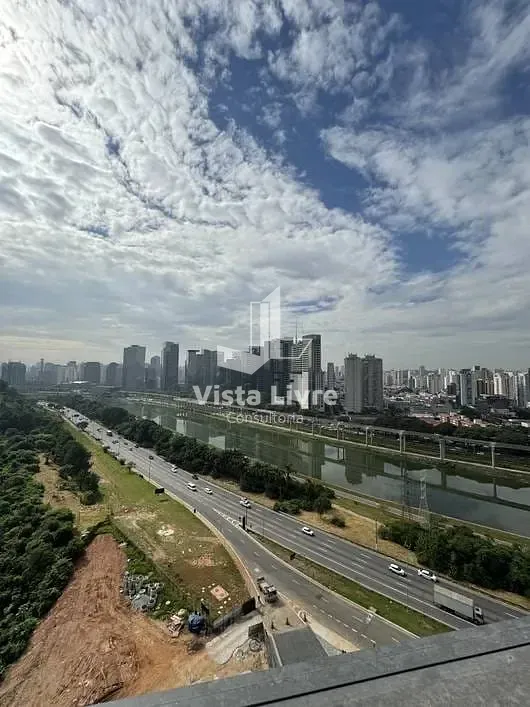Apartamento, 4 quartos, 186 m² - Foto 2