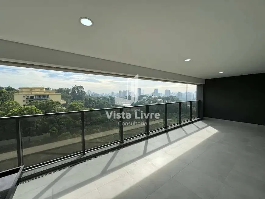 Apartamento, 4 quartos, 186 m² - Foto 3