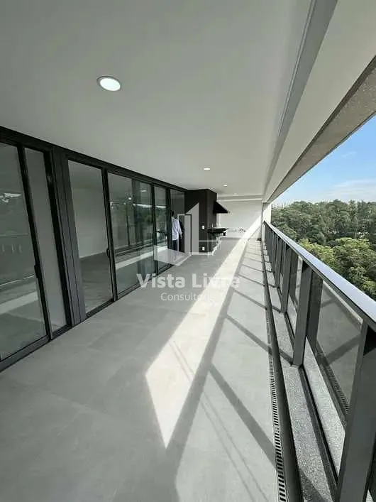 Apartamento, 4 quartos, 186 m² - Foto 4