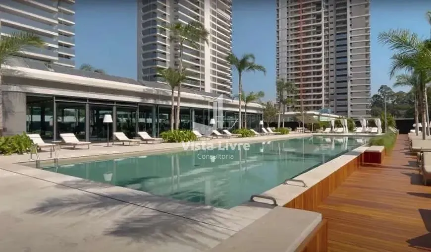 Apartamento, 4 quartos, 186 m² - Foto 5