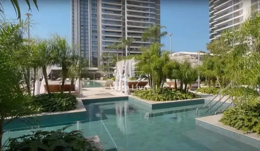 Apartamento, 4 quartos, 186 m² - Foto 6