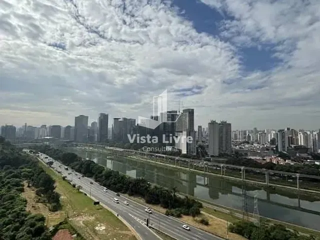 Apartamento com 186m² 4 quartos e 5 banheiros, à venda, no bairro Vila Cordeiro em São Paulo