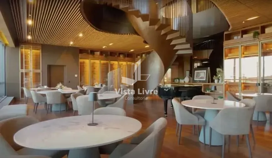 Apartamento, 4 quartos, 186 m² - Foto 10