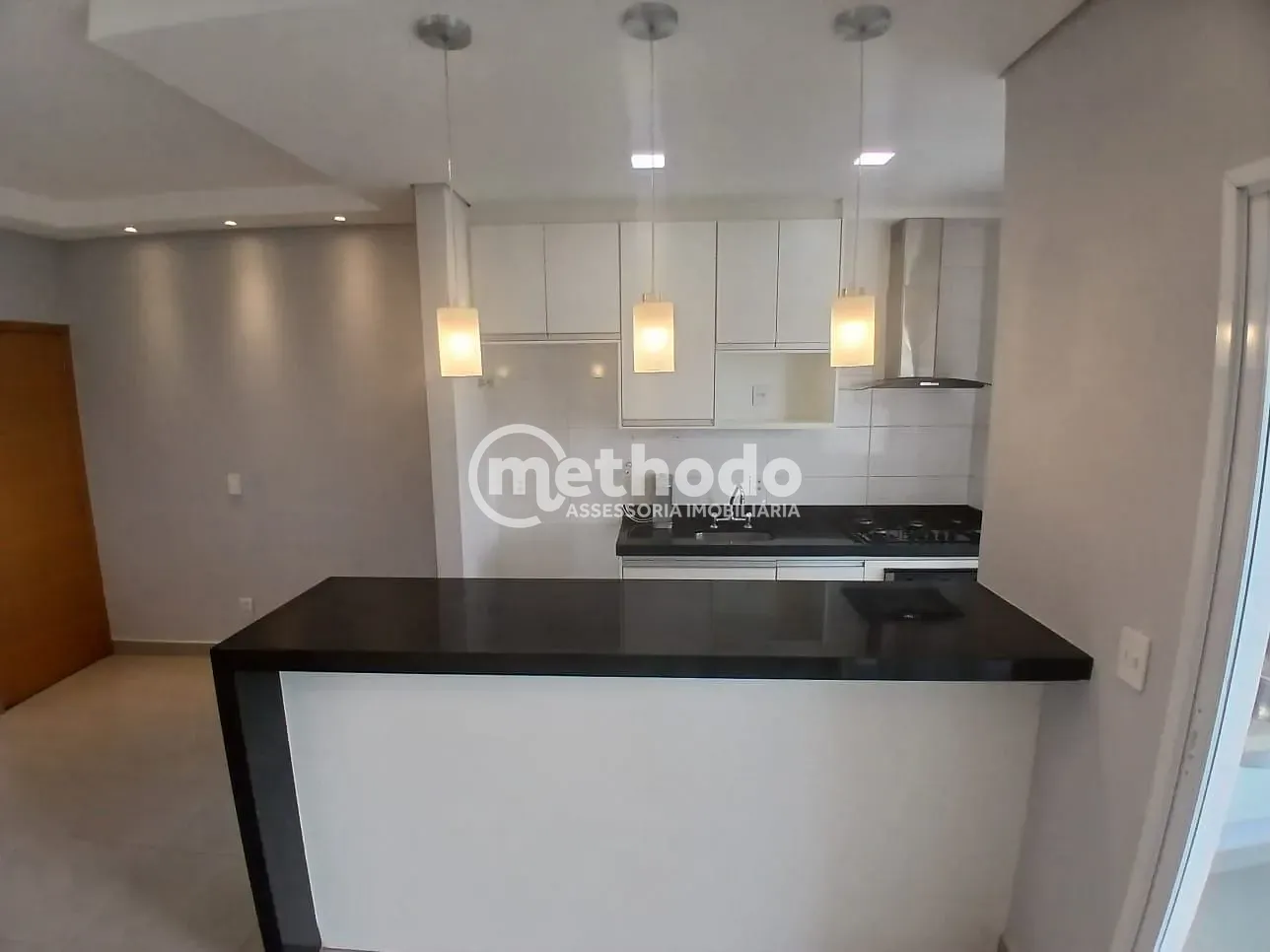Apartamento, 3 quartos, 82 m² - Foto 3