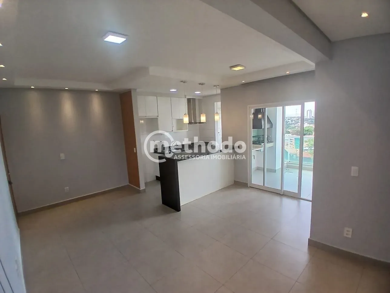 Apartamento, 3 quartos, 82 m² - Foto 1